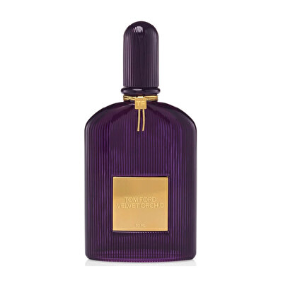 Tom Ford Tom Ford Kadın Parfümü Edp Velvet Orchid