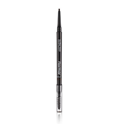 Flormar Flormar Kaş Kalemi Ultra Thin 04 0.14 gr