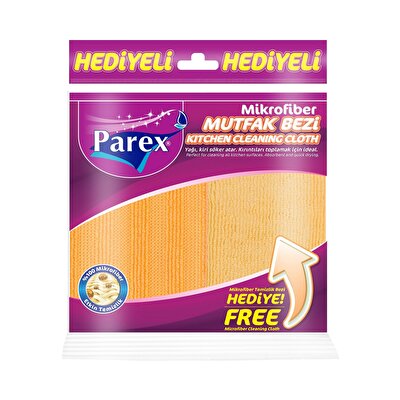 Parex Parex Mutfak Bezi Mikrofiber