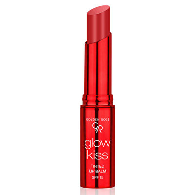 Golden Rose Golden Rose Lip Balm Glow Kiss 05 Cherry Juice