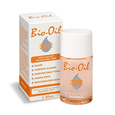 Bio Oil Bio Oil Cilt Bakım Yağı 60 ml