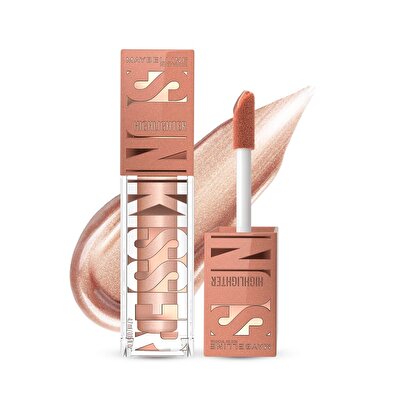Maybelline Maybelline Sunkisser Highlighter 20 Kiss Of Shimmer