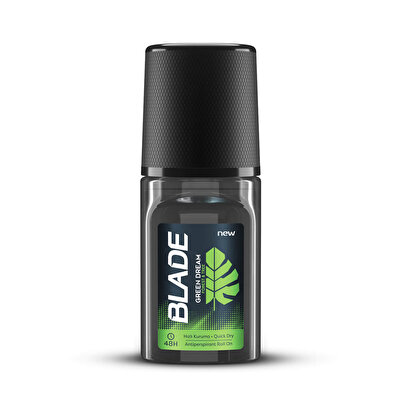 Blade Blade Green Dream Roll On 50 ml