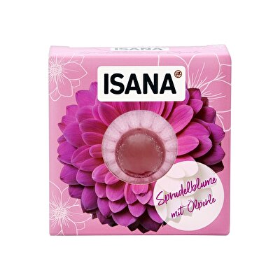 Isana Isana Banyo Topu Çiçek & İnci
