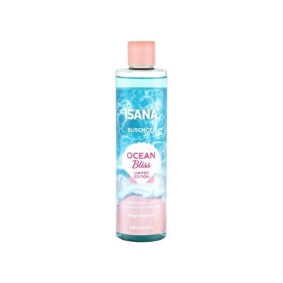 Isana Isana Duş Jeli Ocean Bliss 300 ml