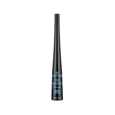 Essence Essence Waterproof Dip Eyeliner 24h 01