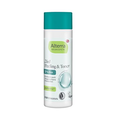 Alterra Alterra Pro Peeling Tonik PHA 100 ml