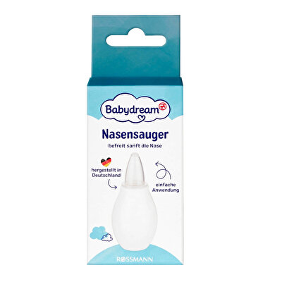 Babydream Babydream Bebek Burun Temizleyicisi 1 adet