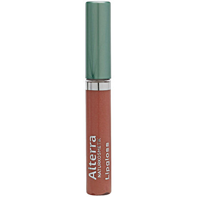 Alterra Alterra Dudak Parlatıcı No:16 Charming 5 ml