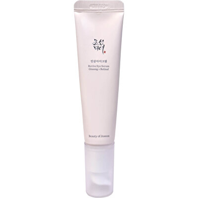 Beauty of Joseon Beauty of Joseon Eye Serum Ginseng + Retinal 30 ml