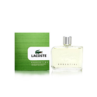 Lacoste Lacoste Essential Edt Erkek Parfüm 125ml