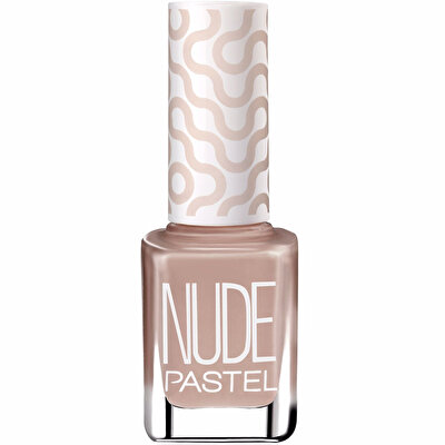 Pastel Pastel Oje Nude 757 13 ml