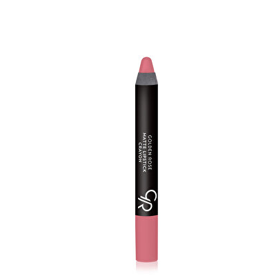 Golden Rose Golden Rose Ruj Kalem Crayon Matte 12