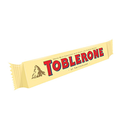 Toblerone Toblerone Sütlü Çikolata 35 gr
