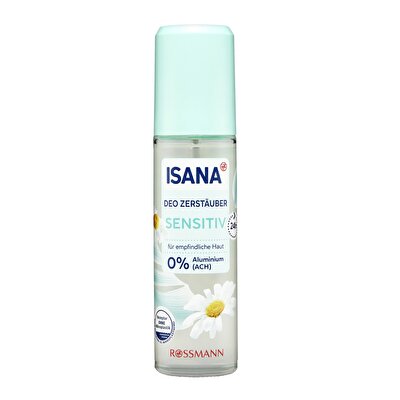 Isana Isana Deodorant Sprey 75 ml