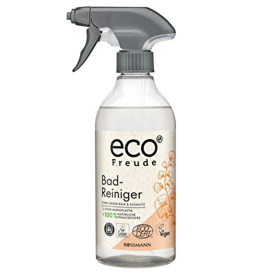 Eco Freude Eco Freude Banyo Yüzey Temizleyici 500 ml