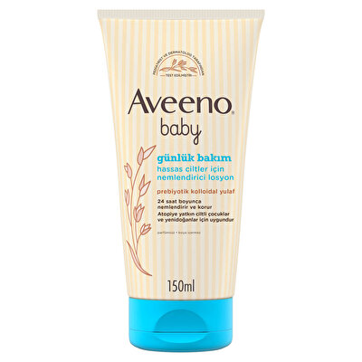 Aveeno Aveeno Bebek Losyonu 150 ml