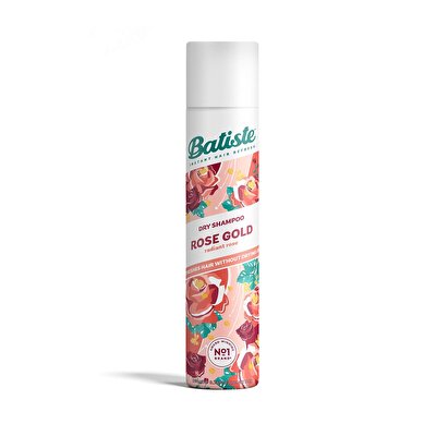 Batiste Batiste Kuru Şampuan Blush 200 ml