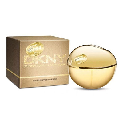 Dkny Dkny Golden Delicious Edp Kadın Parfümü 50ml