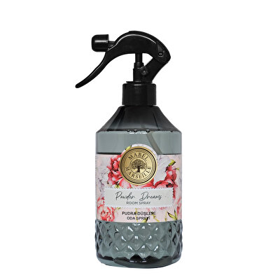 Mabel Marseille Mabel Marseille Pudra Düşleri Oda Spreyi 500 ml