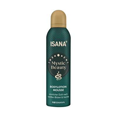 Isana Isana Vücut Losyonu Mystic Beauty 150 ml