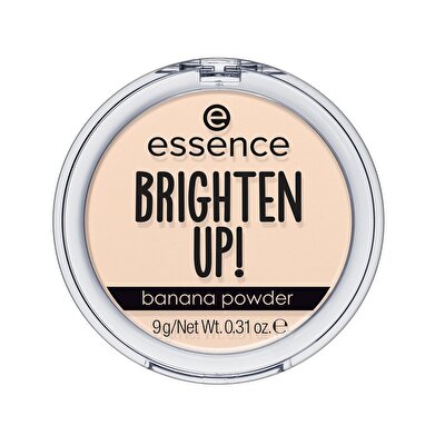 Essence Essence Brighten Up Banana Pudra 20