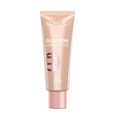 L’Oréal Paris L’Oréal Paris Glotion All-In-One Doğal Işıltı 902 - Light Glow