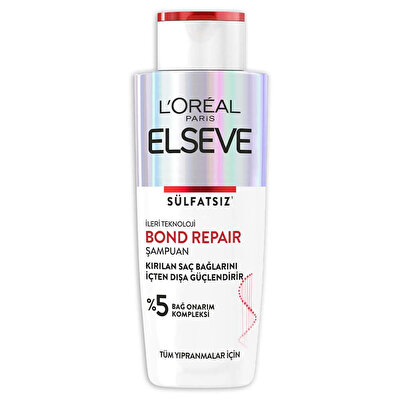 Elseve Elseve Bond Repair Şampuan 200 ml