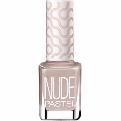Pastel Pastel Oje Nude 755 13 ml
