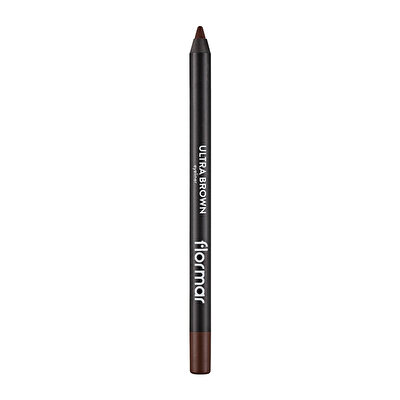 Flormar Flormar Kalem Eyeliner Ultra Brown 1 adet