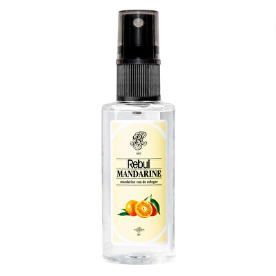 Rebul Rebul Kolonya Mandarine 50 ml