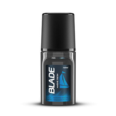 Blade Blade Marine Fresh Roll On 50 ml