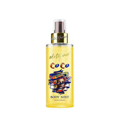 Eda Taşpınar Eda Taşpınar Coco Body Mist 200 ml