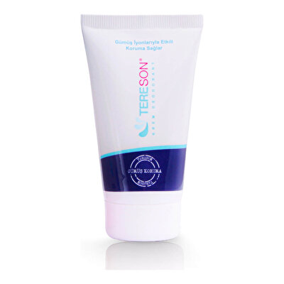 Tereson Tereson Krem Deodorant 40 ml
