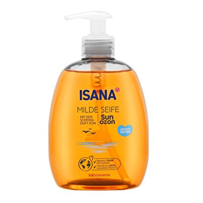 Isana Isana Sıvı Sabun Sunozon 500 ml