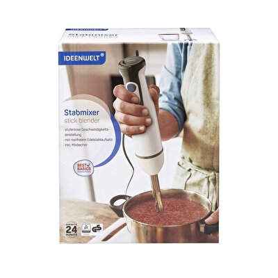 Ideenwelt Ideenwelt El Blenderi