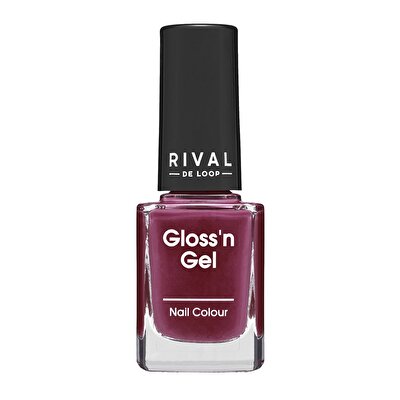 Rival de Loop Rival de Loop Oje Gloss'n Gel No.15 10.5 ml