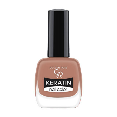 Golden Rose Golden Rose Oje Keratin No : 21