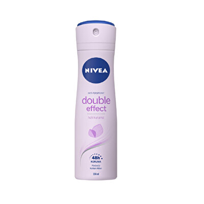 Nivea Nivea Deodorant Double Effect 150 ml