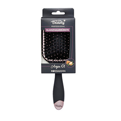 For Your Beauty For Your Beauty Prof Saç Fırçası Parlaklık Etkili
