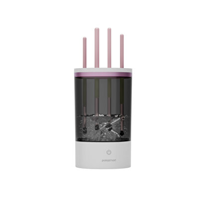 Polosmart Polosmart Makyaj Fırçası Temizleme Cihazı