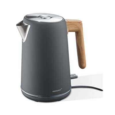 Ideenwelt Ideenwelt Kettle Paslanmaz Çelik 2200 W 1.7 L