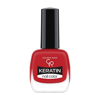 Golden Rose Golden Rose Oje Keratin No : 37