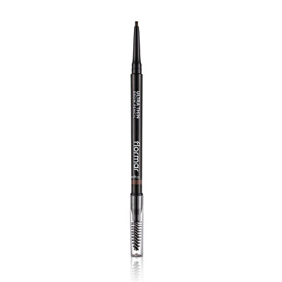 Flormar Flormar Kaş Kalemi Ultra Thin 02 0.14 gr