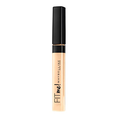 Maybelline Maybelline Kapatıcı Fit Me Concealer 10 Light 6.8ml