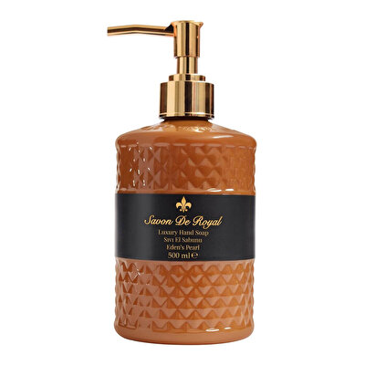 Savon De Royal Savon De Royal Sıvı Sabun Luxury Vegan Edens Pearl 500 ml
