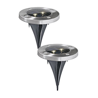 Ideenwelt Ideenwelt Yuvarlak Lamba 2'li 1 Adet