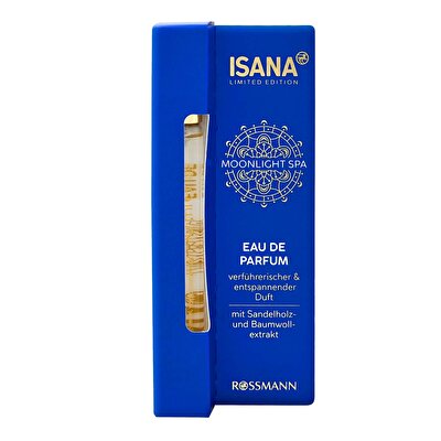 Isana Isana Moonlight Spa Parfüm EDP 10 ml