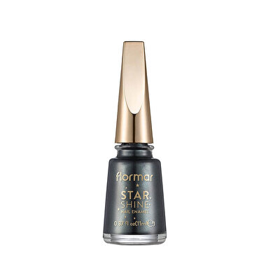 Flormar Flormar Oje Star Shine SSNE-06 Dark Romance