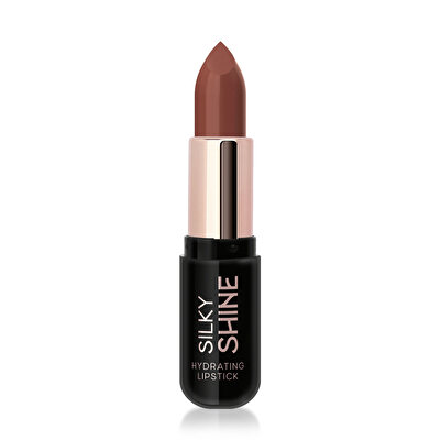 Golden Rose Golden Rose Silky Shine Hydrating Lipstick No: 216